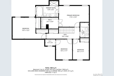 17010 Old Hollow Court, Wildwood, MO 63040 - Photo 43