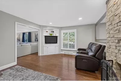 2 Woodoaks Trail, Ladue, MO 63124 - Photo 17