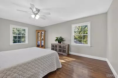 2 Woodoaks Trail, Ladue, MO 63124 - Photo 35