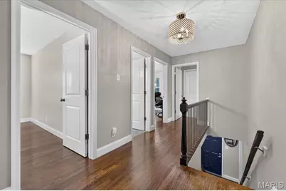 2 Woodoaks Trail, Ladue, MO 63124 - Photo 31