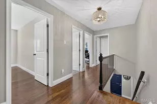 2 Woodoaks Trail, Ladue, MO 63124 - Photo 31