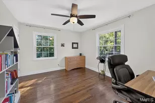 2 Woodoaks Trail, Ladue, MO 63124 - Photo 39