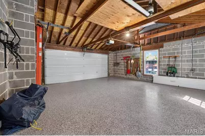 2 Woodoaks Trail, Ladue, MO 63124 - Photo 43