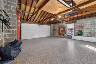2 Woodoaks Trail, Ladue, MO 63124 - Photo 43