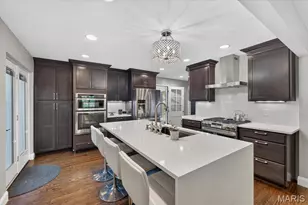 2 Woodoaks Trail, Ladue, MO 63124 - Photo 19