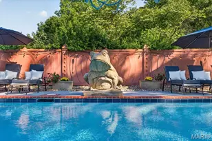 2 Woodoaks Trail, Ladue, MO 63124 - Photo 67