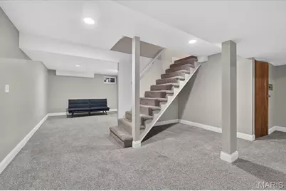 2 Woodoaks Trail, Ladue, MO 63124 - Photo 45