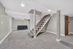 2 Woodoaks Trail, Ladue, MO 63124 - Photo 45