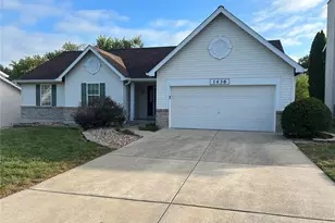 1436 Snowbird Ln, O'Fallon, MO 63366 - Photo 1
