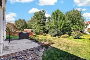1436 Snowbird Ln, O'Fallon, MO 63366 - Photo 37