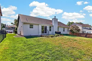 1436 Snowbird Ln, O'Fallon, MO 63366 - Photo 33