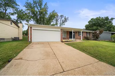 1365 Twin Trails Court, Fenton, MO 63026 - Photo 3