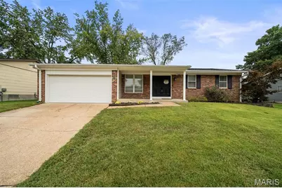 1365 Twin Trails Court, Fenton, MO 63026 - Photo 1