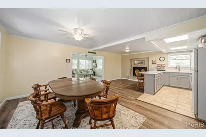 50 Red Fox Run, Shelbyville, MO 65565 - Photo 5