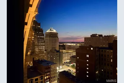 915 Olive Street #1404, Saint Louis, MO 63101 - Photo 15