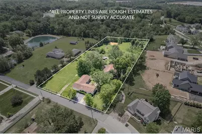 5340 Studer Lane, Saint Louis, MO 63128 - Photo 17