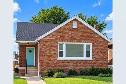 2725 59th Street, Saint Louis, MO 63139 - Photo 1