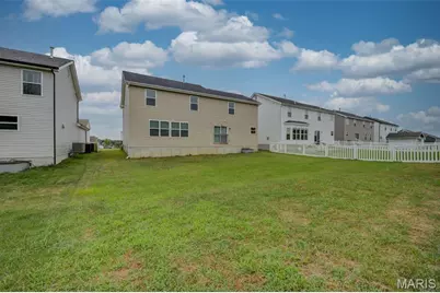 138 Prairie Wind Drive, Wentzville, MO 63385 - Photo 29