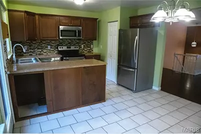 3014 Bluffwood Drive, Unincorporated, MO 63301 - Photo 5