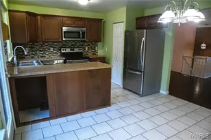 3014 Bluffwood Dr, Unincorporated, MO 63301 - Photo 5