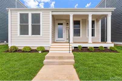 9023 Wilkie Station Street, Saint Charles, MO 63301 - Photo 1