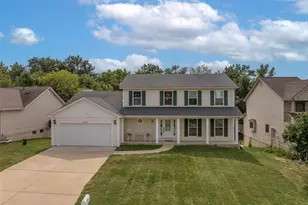 4114 Stafford Woods Ct, Saint Charles, MO 63304 - Photo 1