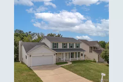 4114 Stafford Woods Court, Saint Charles, MO 63304 - Photo 35