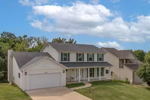 4114 Stafford Woods Ct, Saint Charles, MO 63304 - Photo 35