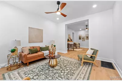4452 Gibson Avenue, Saint Louis, MO 63110 - Photo 3