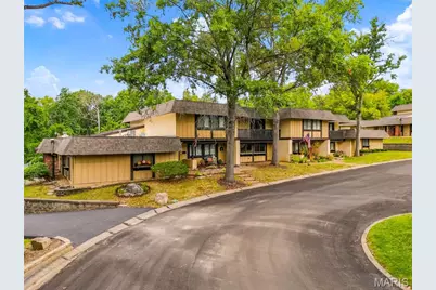 1345 Hampton Road #C, Saint Charles, MO 63303 - Photo 3