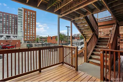 6115 Washington Boulevard #102, Saint Louis, MO 63112 - Photo 15