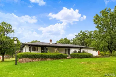 1018 Van Dyke Drive, Manchester, MO 63011 - Photo 97