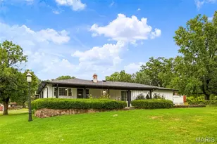 1018 Van Dyke Dr, Manchester, MO 63011 - Photo 97