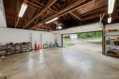1018 Van Dyke Drive, Manchester, MO 63011 - Photo 87