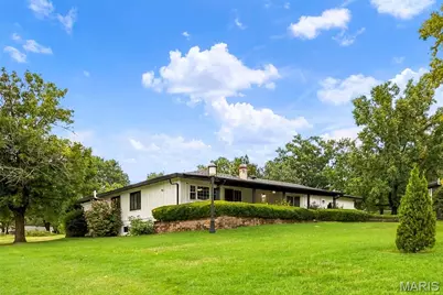 1018 Van Dyke Drive, Manchester, MO 63011 - Photo 99