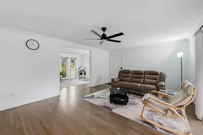 1018 Van Dyke Drive, Manchester, MO 63011 - Photo 23