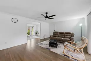 1018 Van Dyke Dr, Manchester, MO 63011 - Photo 23