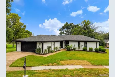 1018 Van Dyke Drive, Manchester, MO 63011 - Photo 7
