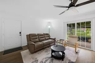 1018 Van Dyke Dr, Manchester, MO 63011 - Photo 25