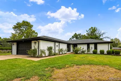 1018 Van Dyke Drive, Manchester, MO 63011 - Photo 5