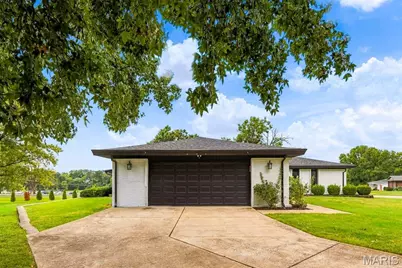 1018 Van Dyke Drive, Manchester, MO 63011 - Photo 3