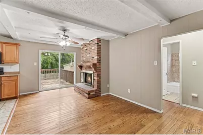 12995 Verwood Drive, Florissant, MO 63033 - Photo 5