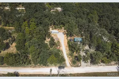 11046 Rogue Creek Rd, Potosi, MO 63664 - Photo 1