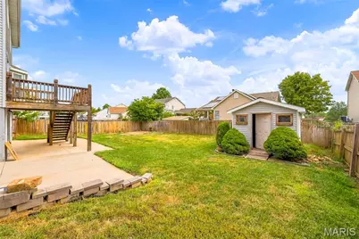 5012 Joshua Drive, Wentzville, MO 63385 - Photo 53