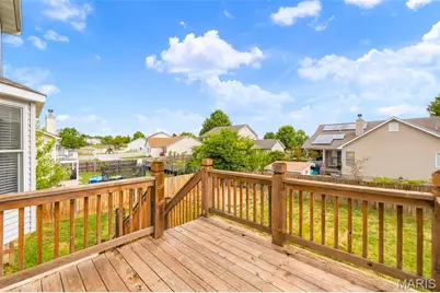 5012 Joshua Drive, Wentzville, MO 63385 - Photo 49