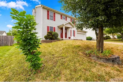 5012 Joshua Drive, Wentzville, MO 63385 - Photo 5