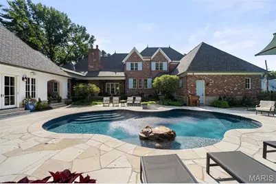 10 Ridgecreek, Town and Country, MO 63141 - Photo 17
