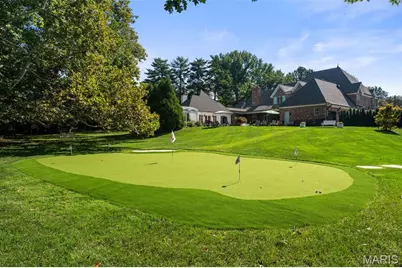 10 Ridgecreek, Town and Country, MO 63141 - Photo 21