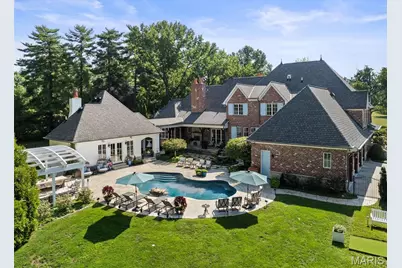 10 Ridgecreek, Town and Country, MO 63141 - Photo 23