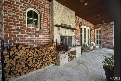 10 Ridgecreek, Town and Country, MO 63141 - Photo 7